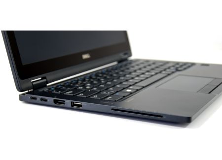 DELL Latitude 5289 2-in-1 Intel Core i5-7300U 2.6GHz 8GB 256GB SSD Windows 10 Professional PL 