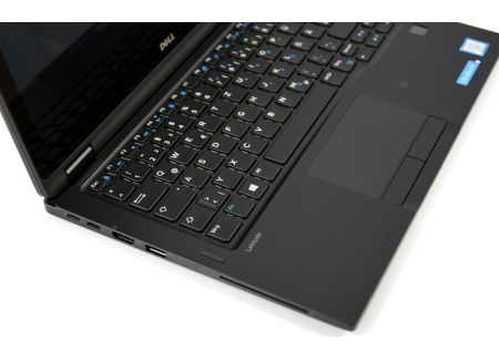 DELL Latitude 5289 2-in-1 Intel Core i5-7300U 2.6GHz 8GB 256GB SSD Windows 10 Professional PL 