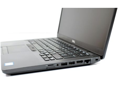 DELL Latitude 5401 Intel Core i5-9400H 2.5GHz 8GB 512GB SSD Windows 11 Professional PL