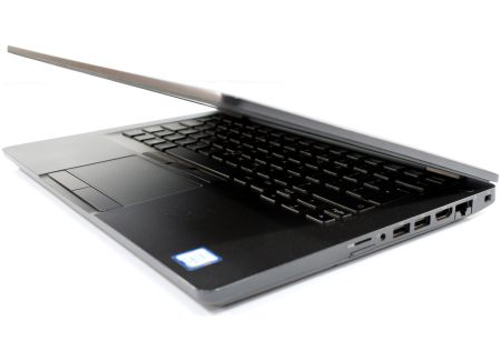 DELL Latitude 5401 Intel Core i5-9400H 2.5GHz 8GB 512GB SSD Windows 11 Professional PL