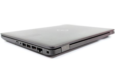 DELL Latitude 5401 Intel Core i5-9400H 2.5GHz 8GB 512GB SSD Windows 11 Professional PL