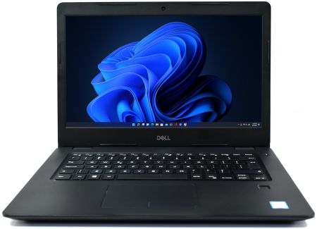 DELL Latitude 3490 Intel Core i5-8350U 1.7GHz 8GB 500GB Windows 11 Professional PL