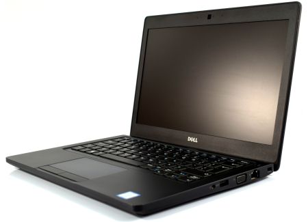 DELL Latitude 5290 Intel Core i7-8650U 1.9GHz 16GB 256GB SSD Windows 11 Professional PL
