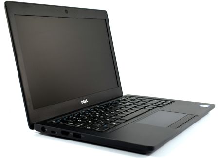DELL Latitude 5290 Intel Core i7-8650U 1.9GHz 16GB 256GB SSD Windows 11 Professional PL