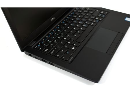 DELL Latitude 5290 Intel Core i7-8650U 1.9GHz 16GB 256GB SSD Windows 11 Professional PL