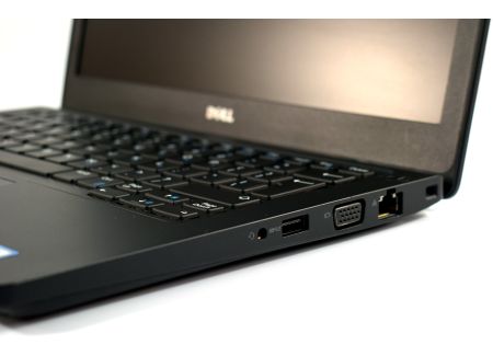 DELL Latitude 5290 Intel Core i7-8650U 1.9GHz 16GB 256GB SSD Windows 11 Professional PL