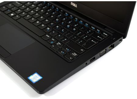 DELL Latitude 5290 Intel Core i7-8650U 1.9GHz 16GB 256GB SSD Windows 11 Professional PL