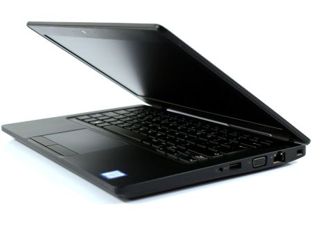 DELL Latitude 5290 Intel Core i7-8650U 1.9GHz 16GB 256GB SSD Windows 11 Professional PL