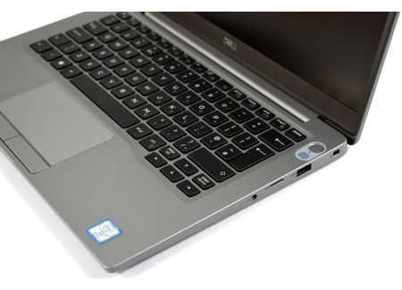 DELL Latitude 7300 Intel Core i5-8265U 1.6GHz 8GB 256GB SSD Windows 11 Professional