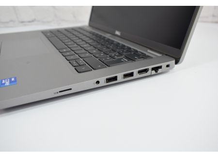DELL Latitude 5420 Intel Core i7-1185G7 3.0GHz 16GB 512GB SSD Windows 10 Professional 