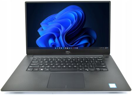DELL Precision 5530 Intel Core i7-8850H 2.6GHz 16GB 512GB SSD nVidia Quadro P1000 Windows 11 Professional PL