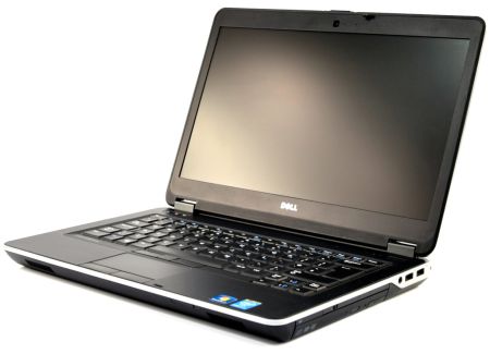 DELL Latitude E6440 Intel Core i7-4610M 3.0GHz 8GB 800GB SSD DVD-RW Windows 10 Home PL