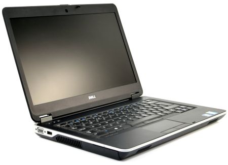DELL Latitude E6440 Intel Core i7-4610M 3.0GHz 8GB 800GB SSD DVD-RW Windows 10 Home PL