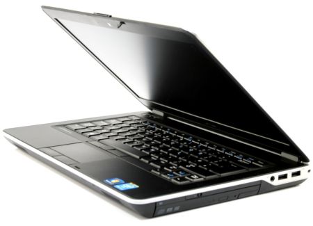 DELL Latitude E6440 Intel Core i7-4610M 3.0GHz 8GB 800GB SSD DVD-RW Windows 10 Home PL