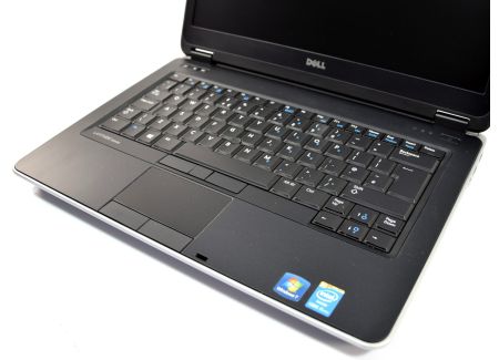 DELL Latitude E6440 Intel Core i7-4610M 3.0GHz 8GB 800GB SSD DVD-RW Windows 10 Home PL