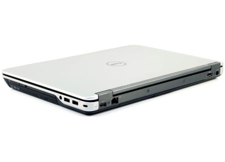 DELL Latitude E6440 Intel Core i7-4610M 3.0GHz 8GB 800GB SSD DVD-RW Windows 10 Home PL