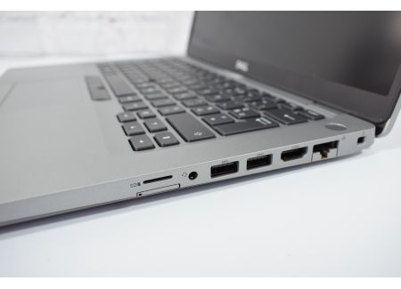 DELL Latitude 5410 Intel Core i5-10210U 1.6GHz 8GB 256GB SSD Windows 11 Professional - 1045401