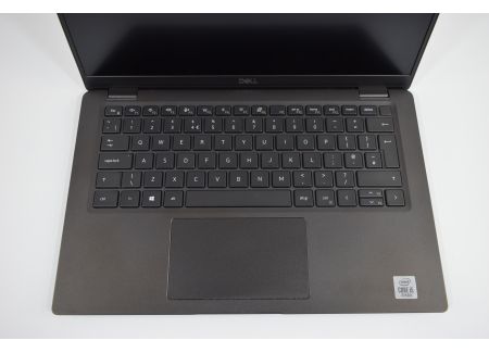 DELL Latitude 7410 Intel Core i5-10310U 1.7GHz 16GB 512GB SSD Windows 11 Professional 