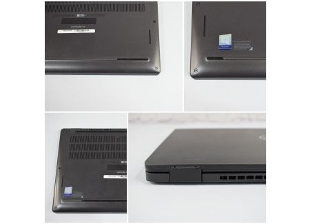 DELL Latitude 7410 Intel Core i5-10310U 1.7GHz 16GB 512GB SSD Windows 11 Professional 