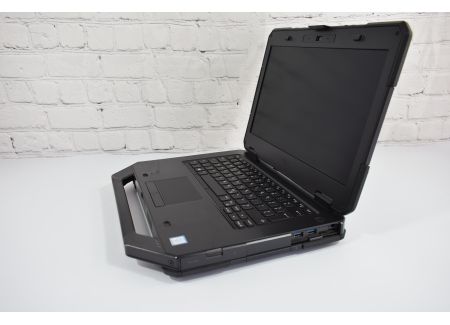 DELL Latitude 5414 Rugged Touch Intel Core i5-6300U 2.4GHz 8GB 128GB SSD Windows 10 Professional PL - 1050742
