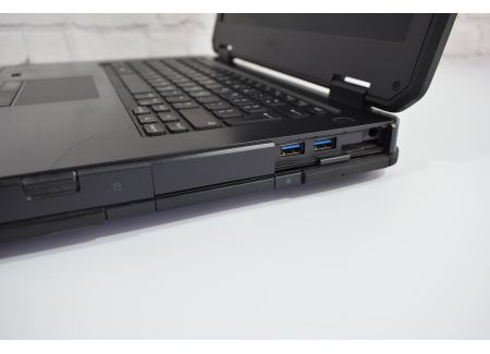 DELL Latitude 5414 Rugged Touch Intel Core i5-6300U 2.4GHz 8GB 128GB SSD Windows 10 Professional PL - 1050742