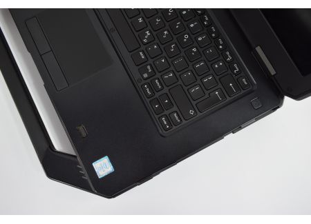 DELL Latitude 5414 Rugged Touch Intel Core i5-6300U 2.4GHz 8GB 128GB SSD Windows 10 Professional PL - 1050742
