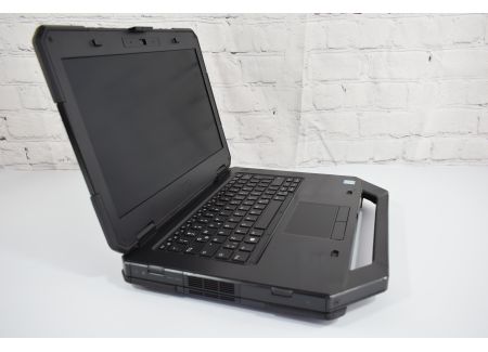 DELL Latitude 5414 Rugged Touch Intel Core i5-6300U 2.4GHz 8GB 128GB SSD Windows 10 Professional PL - 1050742