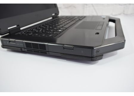 DELL Latitude 5414 Rugged Touch Intel Core i5-6300U 2.4GHz 8GB 128GB SSD Windows 10 Professional PL - 1050742