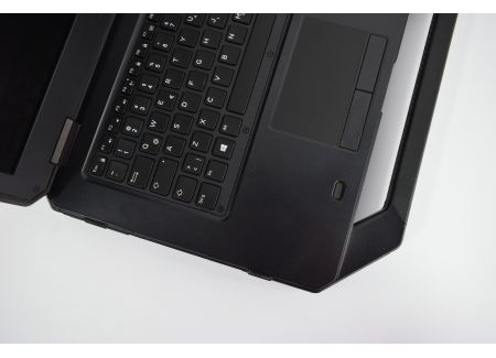 DELL Latitude 5414 Rugged Touch Intel Core i5-6300U 2.4GHz 8GB 128GB SSD Windows 10 Professional PL - 1050742