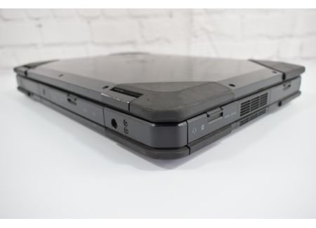 DELL Latitude 5414 Rugged Touch Intel Core i5-6300U 2.4GHz 8GB 128GB SSD Windows 10 Professional PL - 1050742