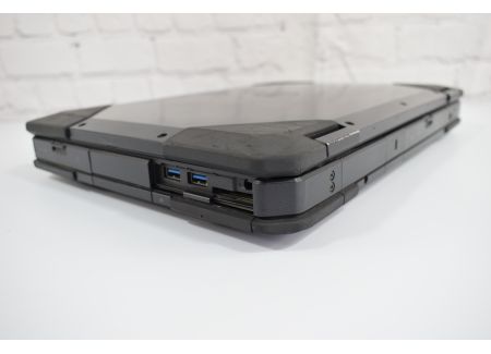 DELL Latitude 5414 Rugged Touch Intel Core i5-6300U 2.4GHz 8GB 128GB SSD Windows 10 Professional PL - 1050742