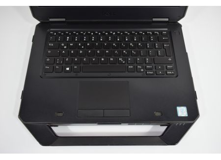 DELL Latitude 5414 Rugged Touch Intel Core i5-6300U 2.4GHz 8GB 128GB SSD Windows 10 Professional PL - 1050742