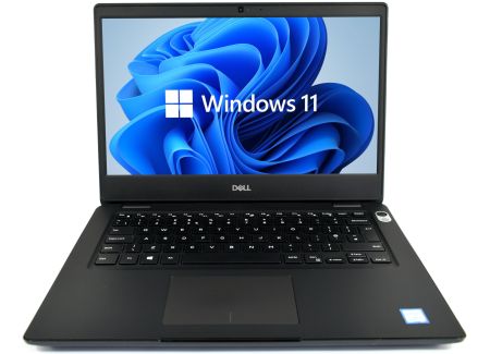DELL Latitude 3400 Intel i5-8265U 1.6GHz 8GB 256GB SSD Windows 11 Professional 1028953