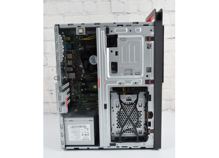 Lenvovo M920T Tower Intel Core i7-8700 3.2GHz 16GB 512GB SSD DVD-RW Windows 11 Professional 