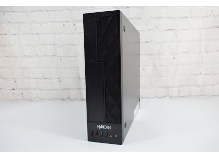 Hyrican Intel Core i5-8400 2.8GHz 8GB 256GB SSD DVD-RW Windows 11 Home PL