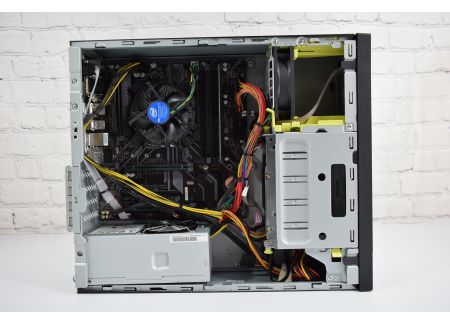 Hyrican Intel Core i5-8400 2.8GHz 8GB 256GB SSD DVD-RW Windows 11 Home PL