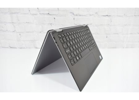 DELL XPS 13 9365 2-in-1 Intel Core i5-7Y54 1.2GHz 8GB 256GB SSD Windows 10 Home PL 