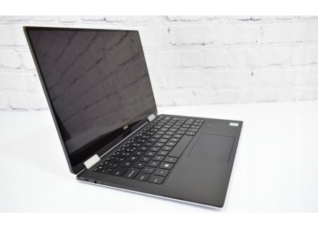 DELL XPS 13 9365 2-in-1 Intel Core i5-7Y54 1.2GHz 8GB 256GB SSD Windows 10 Home PL 