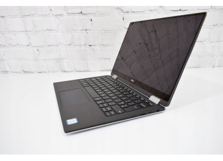 DELL XPS 13 9365 2-in-1 Intel Core i5-7Y54 1.2GHz 8GB 256GB SSD Windows 10 Home PL 