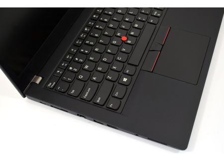 Lenovo ThinkPad T480s Intel Core i5-8350U 1.7GHz 8GB 256GB SSD Windows 11 Professional PL