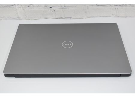 DELL Precision 5540 Intel Core i7-9750H 2.6GHz 16GB 512GB SSD nVidia Quadro T1000 Windows 11 Professional 