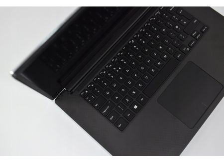 DELL Precision 5540 Intel Core i7-9750H 2.6GHz 16GB 512GB SSD nVidia Quadro T1000 Windows 11 Professional 