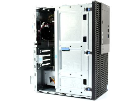DELL Optiplex 7040 Mini Tower Intel Core i5-6500 3.2GHz 8GB 480GB SSD DVD-RW Windows 10 Home PL