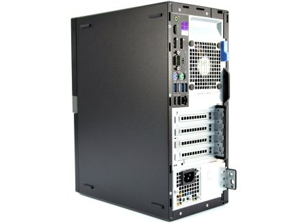 DELL Optiplex 7040 Mini Tower Intel Core i5-6500 3.2GHz 8GB 480GB SSD DVD-RW Windows 10 Home PL