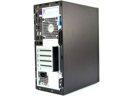 DELL Optiplex 7040 Mini Tower Intel Core i5-6500 3.2GHz 8GB 480GB SSD DVD-RW Windows 10 Home PL