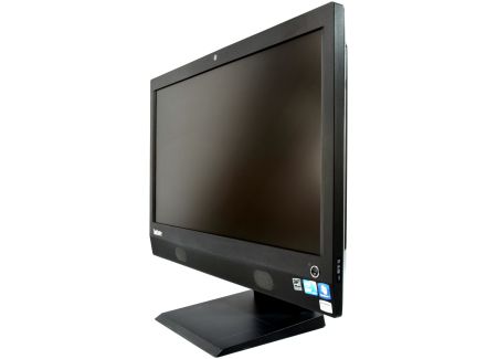 Lenovo Think Centre M90z All In One Intel Core i3-550 3.2GHz 8GB 256GB SSD DVD-RW Windows 10 Home PL
