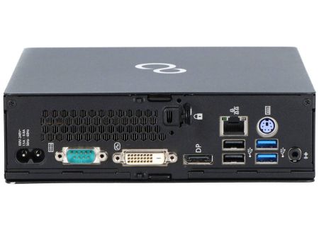 Fujitsu Esprimo Q556/2 Intel Core i5-7500T 2.4GHz 8GB 128GB Windows 10 Professional PL