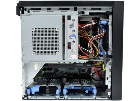 DELL Precision 3630 Tower Intel Core i7-8700K 3.7GHz 32GB 256GB SSD DVD-RW nVidia RTX2080 Windows 10 Professional