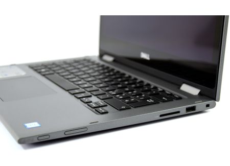 DELL Inspiron 5378 Touch 2in1 Intel Core i3-7100U 4GB 256GB SSD Windows 10 Professional PL