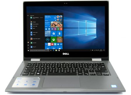 DELL Inspiron 5378 Touch 2in1 Intel Core i3-7100U 4GB 256GB SSD Windows 10 Professional PL